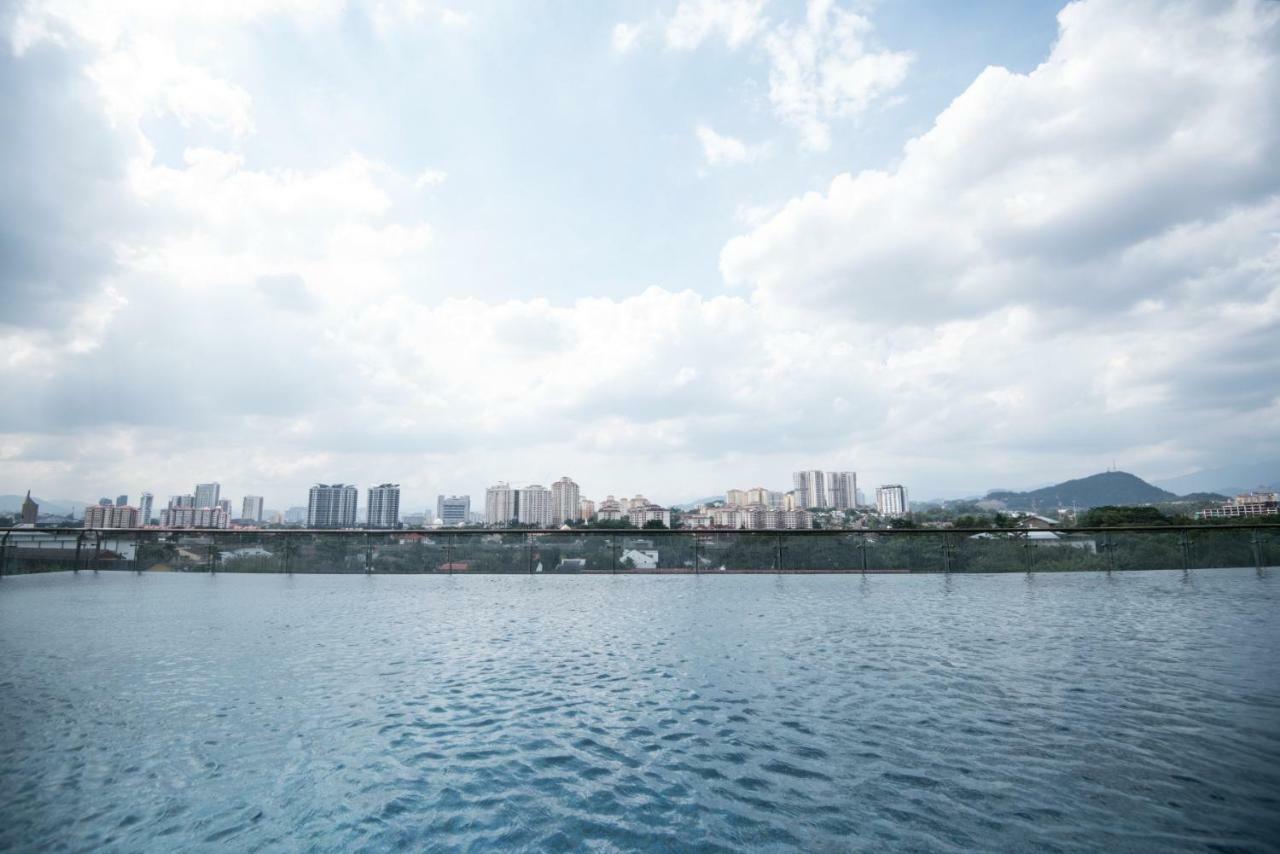 Damai 88 By Moka Near Klcc Apartment Kuala Lumpur Luaran gambar