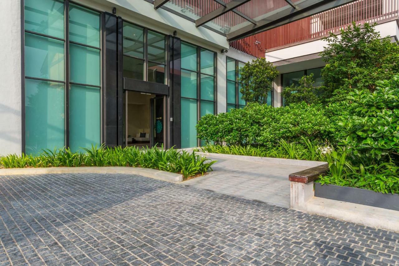 Damai 88 By Moka Near Klcc Apartment Kuala Lumpur Luaran gambar