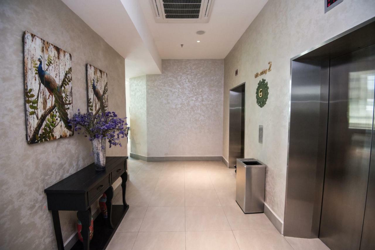 Damai 88 By Moka Near Klcc Apartment Kuala Lumpur Luaran gambar
