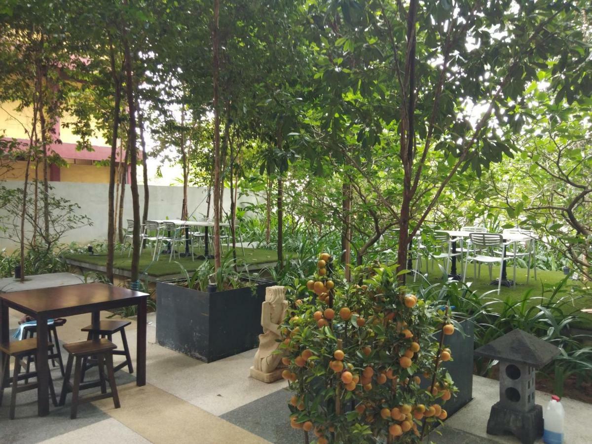 Damai 88 By Moka Near Klcc Apartment Kuala Lumpur Luaran gambar